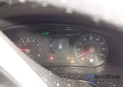 2016 Kia Sorento 2.4L Lx z USA, uszkodzony, nr VIN 5XYPGDA31GG070363